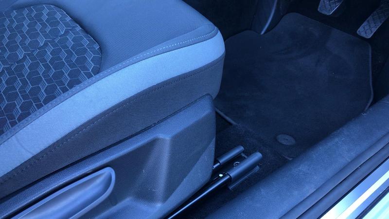 Used Audi A1 2023 for sale - 76076693: Photo 21