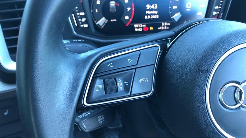 Used Audi A1 2023 for sale - 76076693: Photo 25