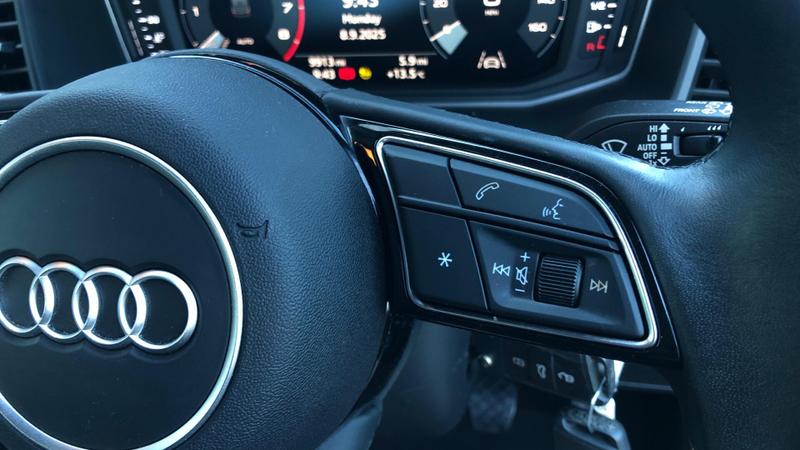 Used Audi A1 2023 for sale - 76076693: Photo 26
