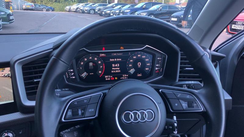 Used Audi A1 2023 for sale - 76076693: Photo 27