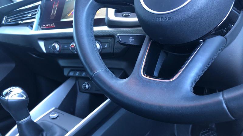 Used Audi A1 2023 for sale - 76076693: Photo 28