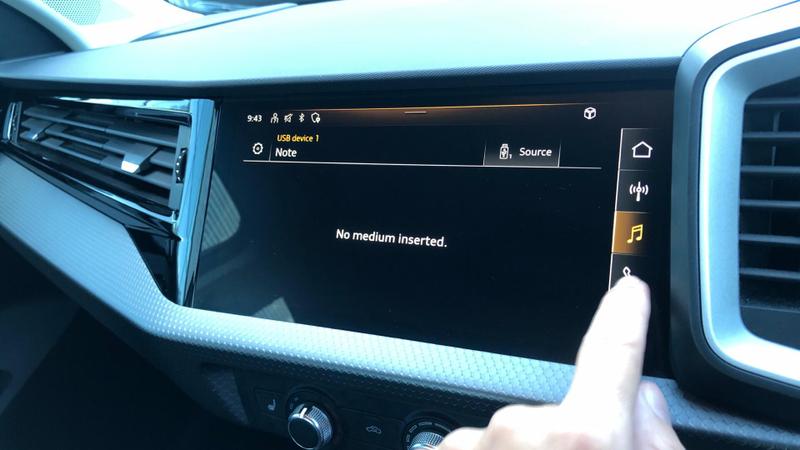Used Audi A1 2023 for sale - 76076693: Photo 31