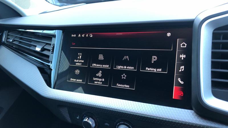 Used Audi A1 2023 for sale - 76076693: Photo 33