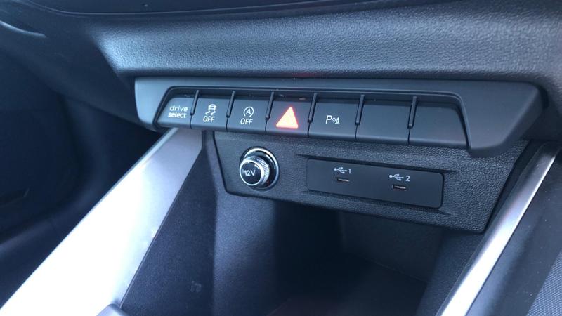 Used Audi A1 2023 for sale - 76076693: Photo 35