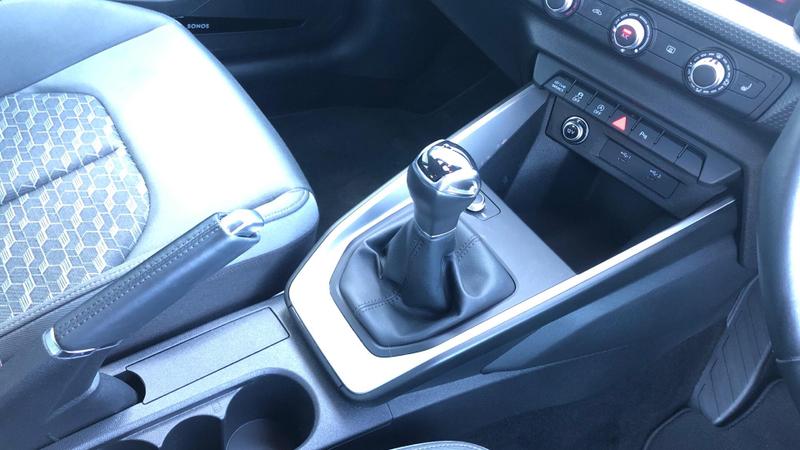 Used Audi A1 2023 for sale - 76076693: Photo 36