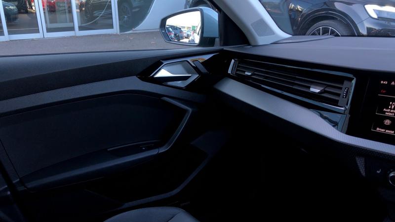 Used Audi A1 2023 for sale - 76076693: Photo 37