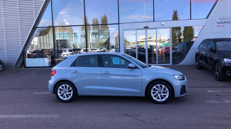 Used Audi A1 2023 for sale - 76076693: Photo 4
