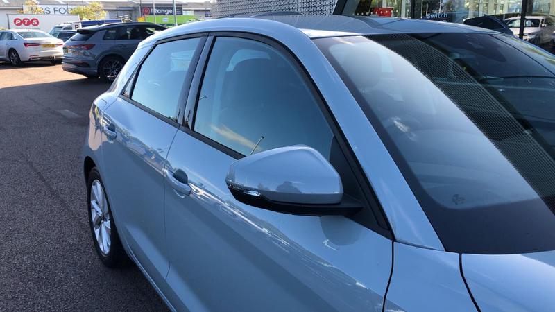 Used Audi A1 2023 for sale - 76076693: Photo 43