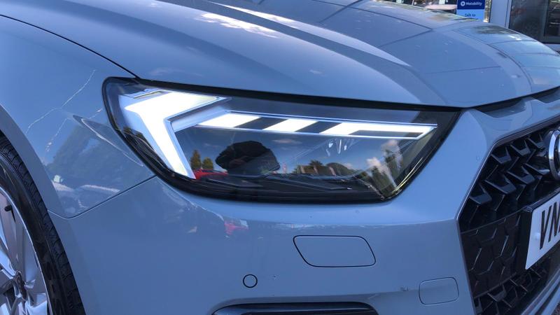 Used Audi A1 2023 for sale - 76076693: Photo 44