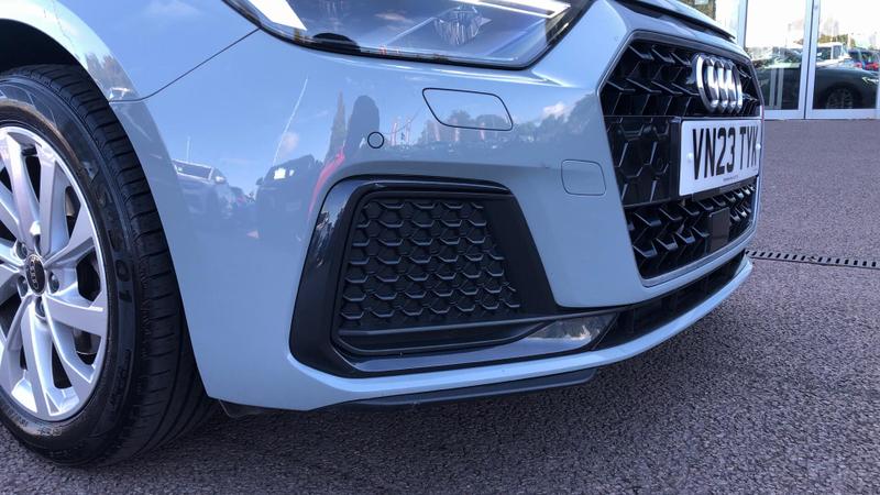 Used Audi A1 2023 for sale - 76076693: Photo 45