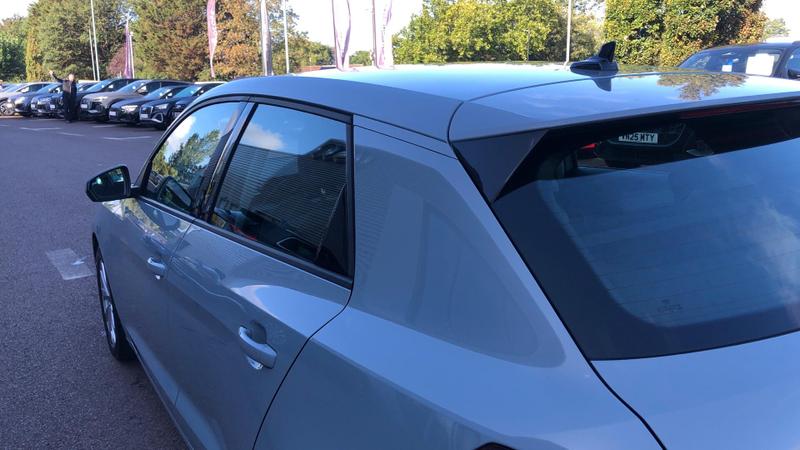 Used Audi A1 2023 for sale - 76076693: Photo 46