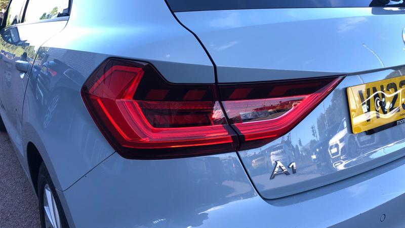 Used Audi A1 2023 for sale - 76076693: Photo 47