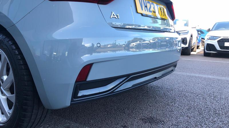 Used Audi A1 2023 for sale - 76076693: Photo 48