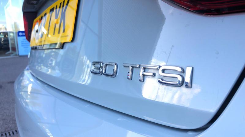 Used Audi A1 2023 for sale - 76076693: Photo 49