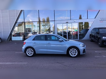 Used Audi A1 2023 for sale - 76076693: Photo 4
