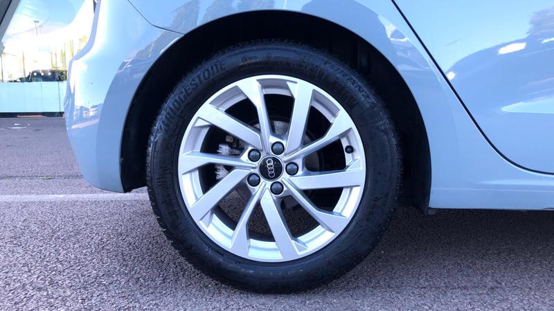 Used Audi A1 2023 for sale - 76076693: Photo 5