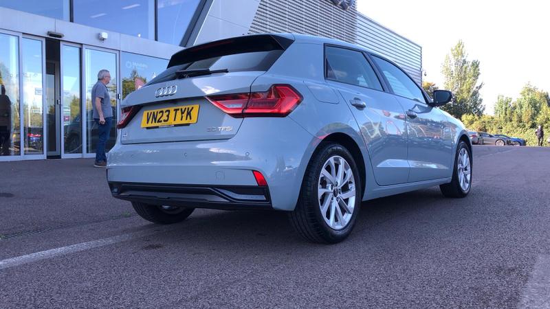 Used Audi A1 2023 for sale - 76076693: Photo 50