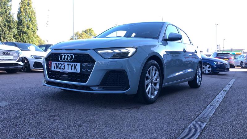 Used Audi A1 2023 for sale - 76076693: Photo 51
