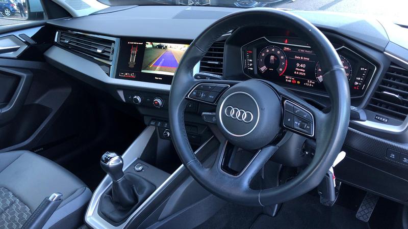 Used Audi A1 2023 for sale - 76076693: Photo 6