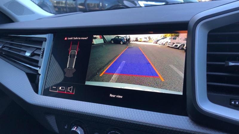 Used Audi A1 2023 for sale - 76076693: Photo 7