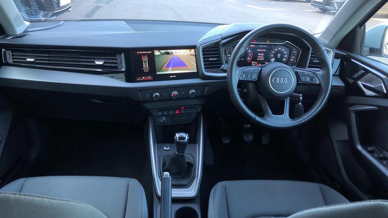 Used Audi A1 2023 for sale - 76076693: Photo 8