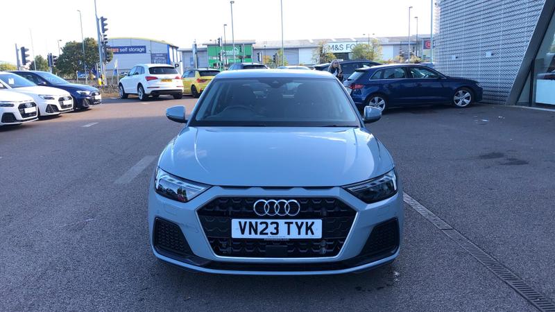 Used Audi A1 2023 for sale - 76076693: Photo 9
