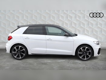 Used Audi A1 2025 for sale - 77735923: Photo