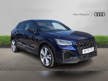 Used Audi SQ2 2024 for sale - 79608732: Photo