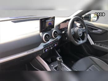 Used Audi SQ2 2024 for sale - 79608732: Photo
