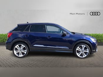 Used Audi SQ2 2024 for sale - 79608732: Photo