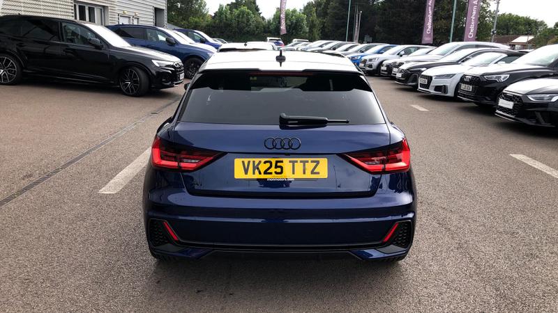 Used Audi A1 2025 for sale - 76664855: Photo 10