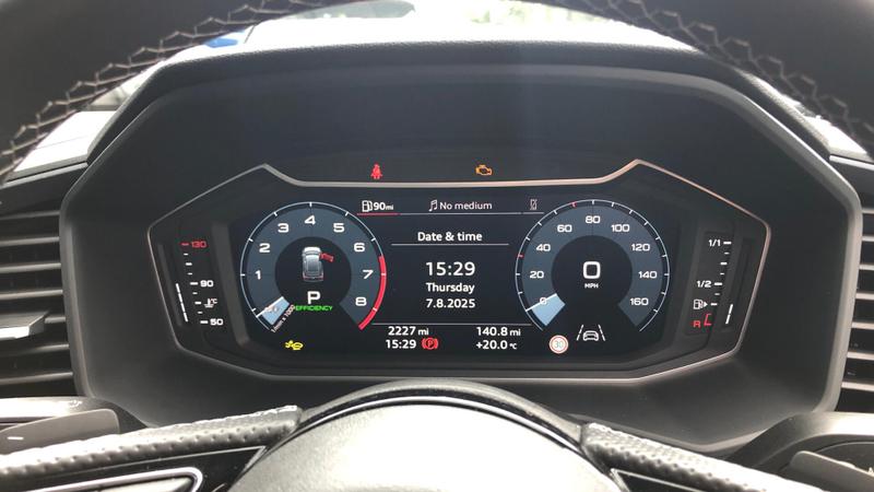 Used Audi A1 2025 for sale - 76664855: Photo 12