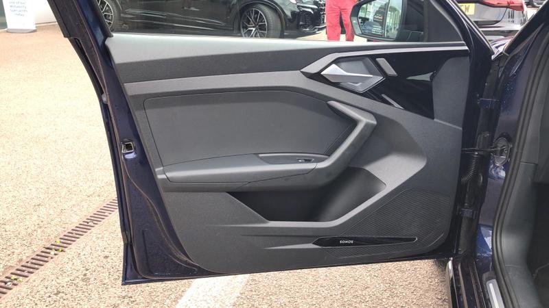 Used Audi A1 2025 for sale - 76664855: Photo 17