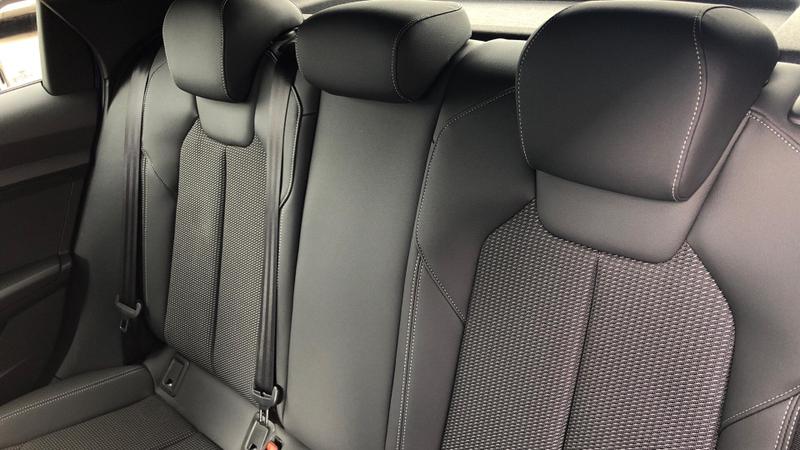 Used Audi A1 2025 for sale - 76664855: Photo 18