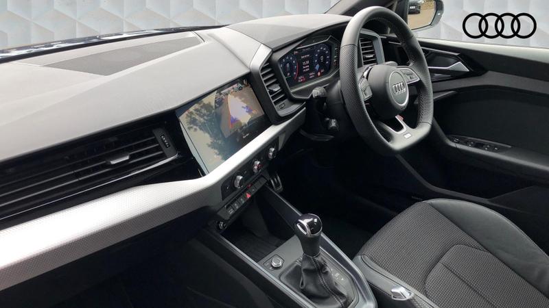 Used Audi A1 2025 for sale - 76664855: Photo 2