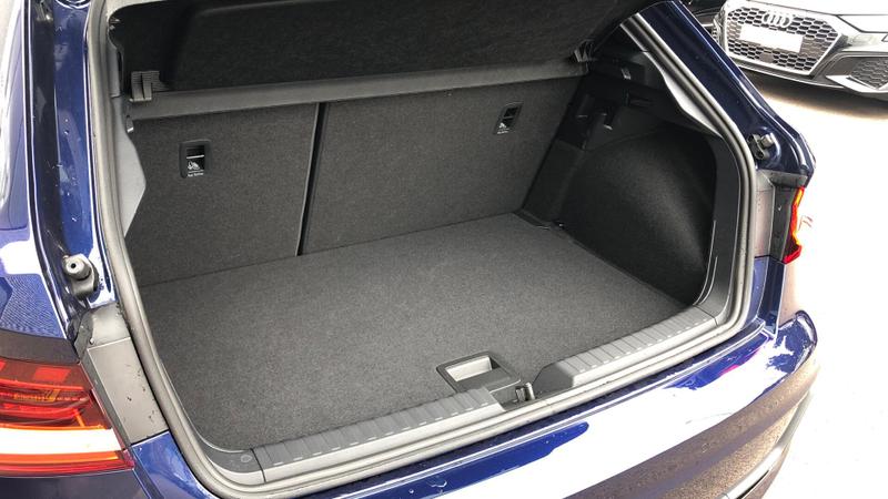 Used Audi A1 2025 for sale - 76664855: Photo 21