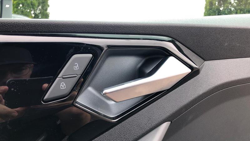 Used Audi A1 2025 for sale - 76664855: Photo 22