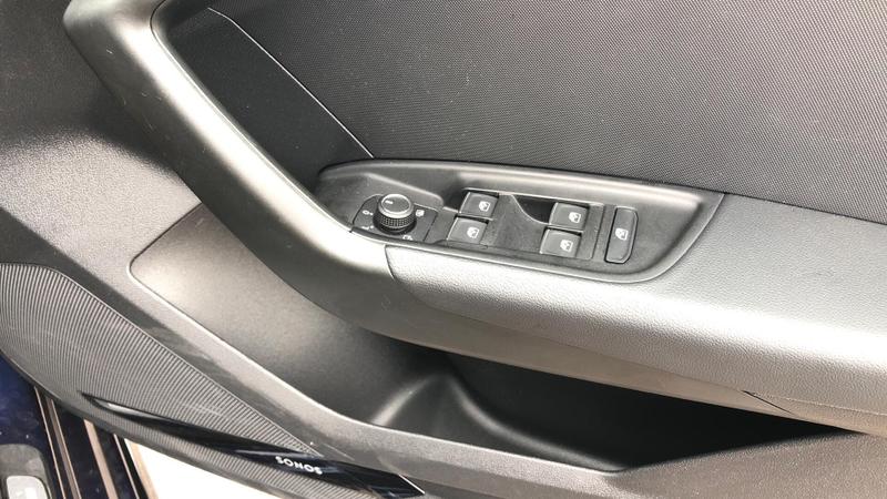 Used Audi A1 2025 for sale - 76664855: Photo 23