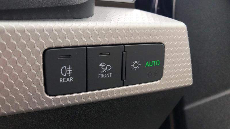 Used Audi A1 2025 for sale - 76664855: Photo 24