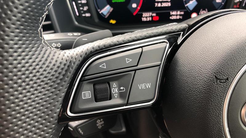 Used Audi A1 2025 for sale - 76664855: Photo 25