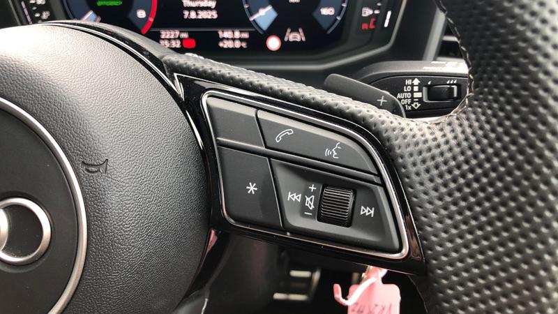 Used Audi A1 2025 for sale - 76664855: Photo 26