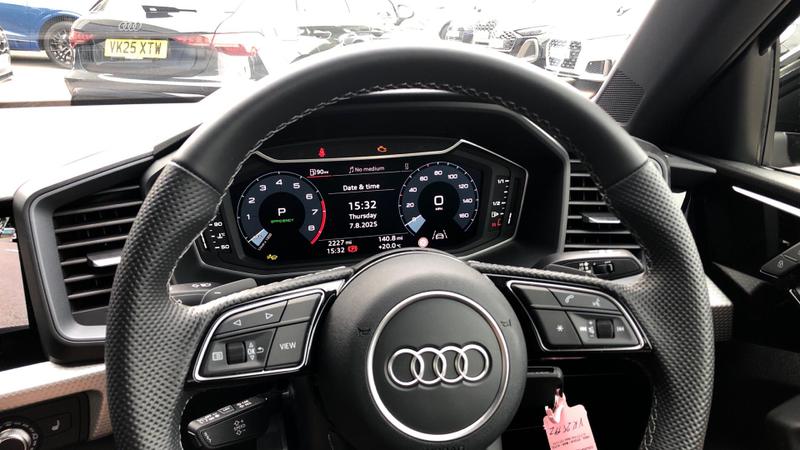 Used Audi A1 2025 for sale - 76664855: Photo 27