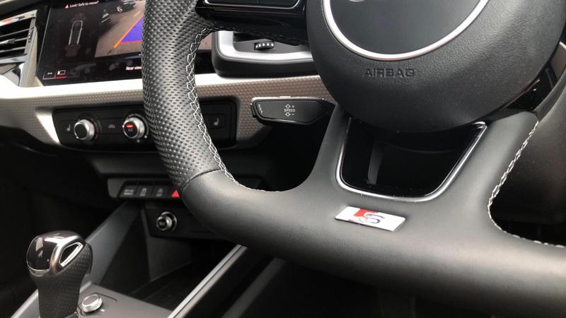 Used Audi A1 2025 for sale - 76664855: Photo 28