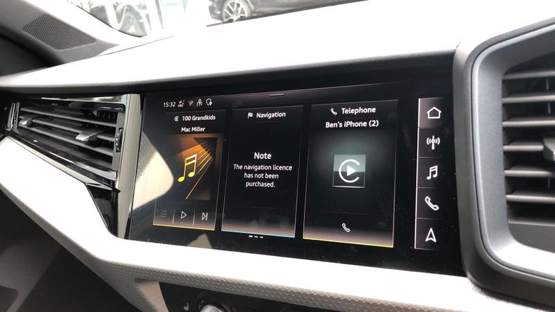 Used Audi A1 2025 for sale - 76664855: Photo 29