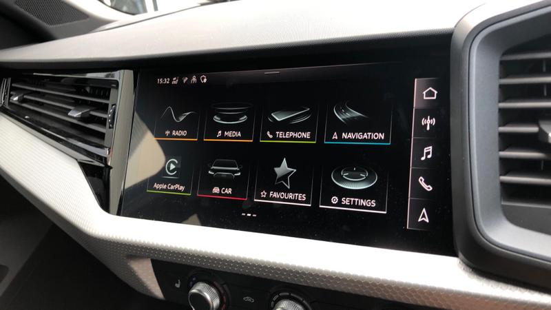 Used Audi A1 2025 for sale - 76664855: Photo 30