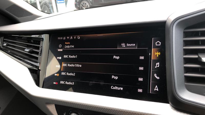 Used Audi A1 2025 for sale - 76664855: Photo 31