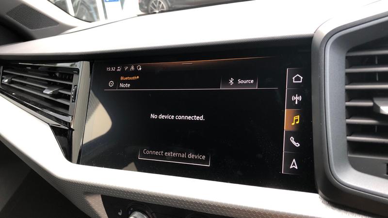 Used Audi A1 2025 for sale - 76664855: Photo 32