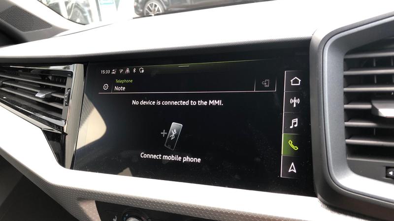 Used Audi A1 2025 for sale - 76664855: Photo 33