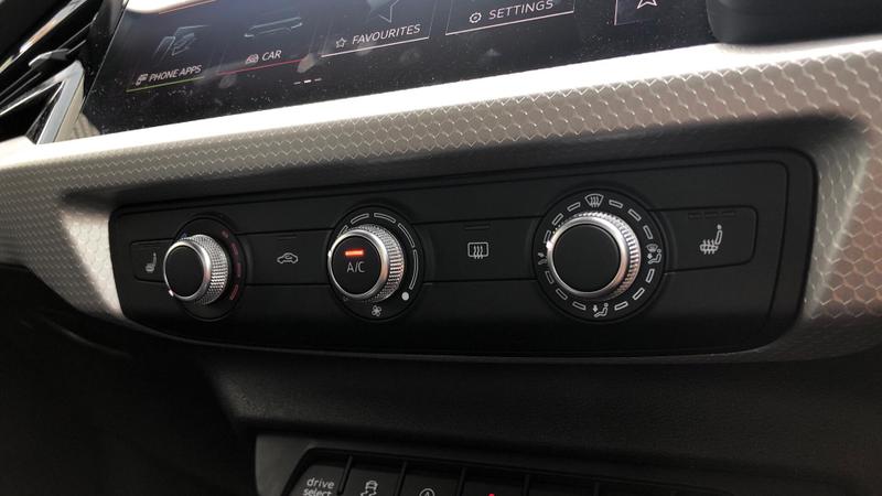 Used Audi A1 2025 for sale - 76664855: Photo 35