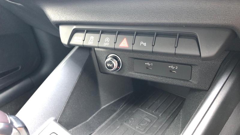 Used Audi A1 2025 for sale - 76664855: Photo 36